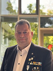 : Volker Wirth